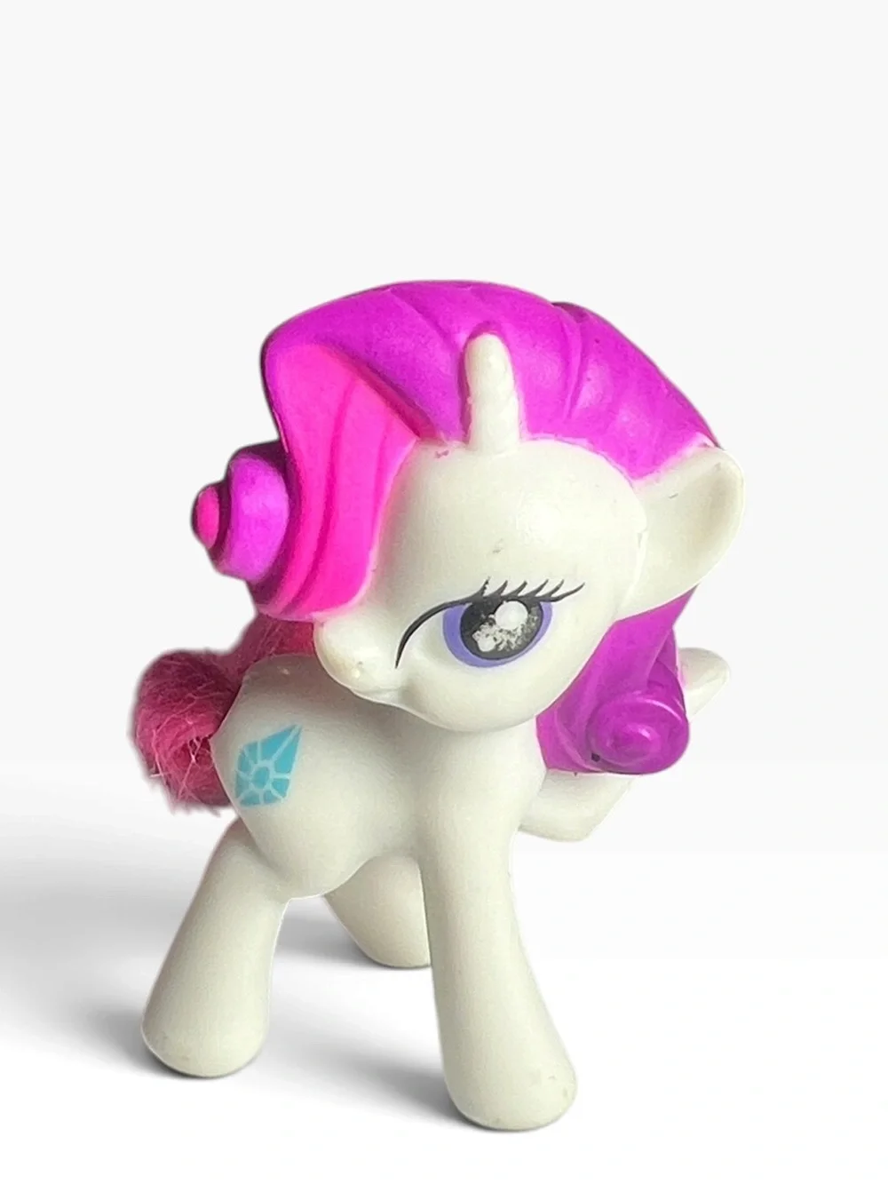 My Little Pony my little